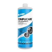 SILIMEX COMPUCARE LOCION LIMPIADORA Y PROTECTORA DE CARCASAS PLASTICAS Y METALICAS PARA USO EXCLUSIVAMENTE EXTERNO LOCION 1 LT SILIMEX COMPUCARE LOCION LIMPIADORA Y PROTECTORA DE CARCASAS PLASTICAS Y METALICAS PARA USO EXCLUSIVAMENTE EXTERNO LOCION 1 LT